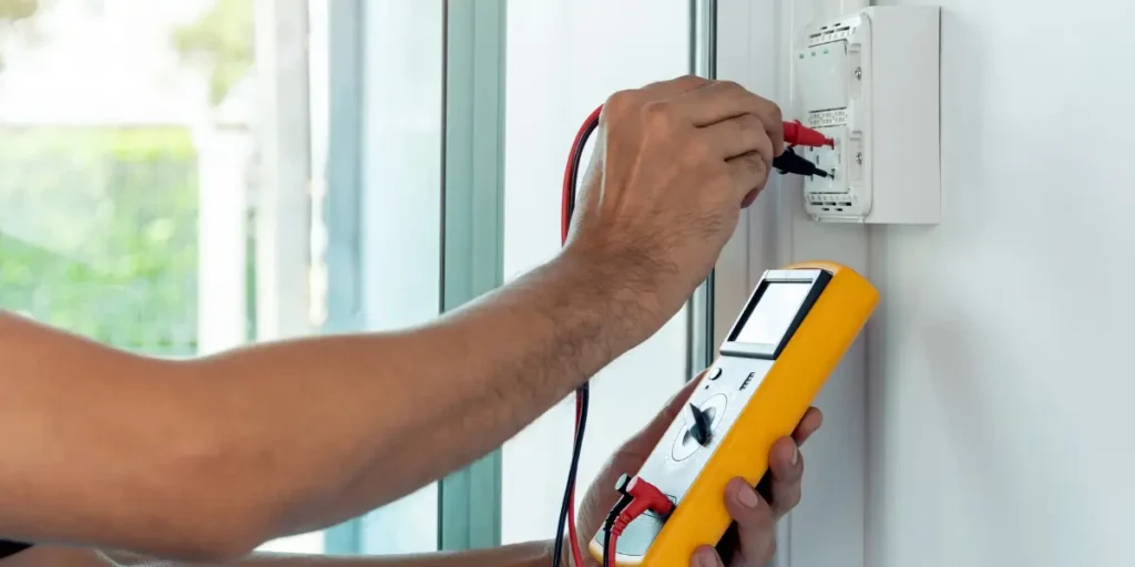 Reparación Eléctrica Urgente en Toledo